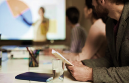 Gestión de Residuos